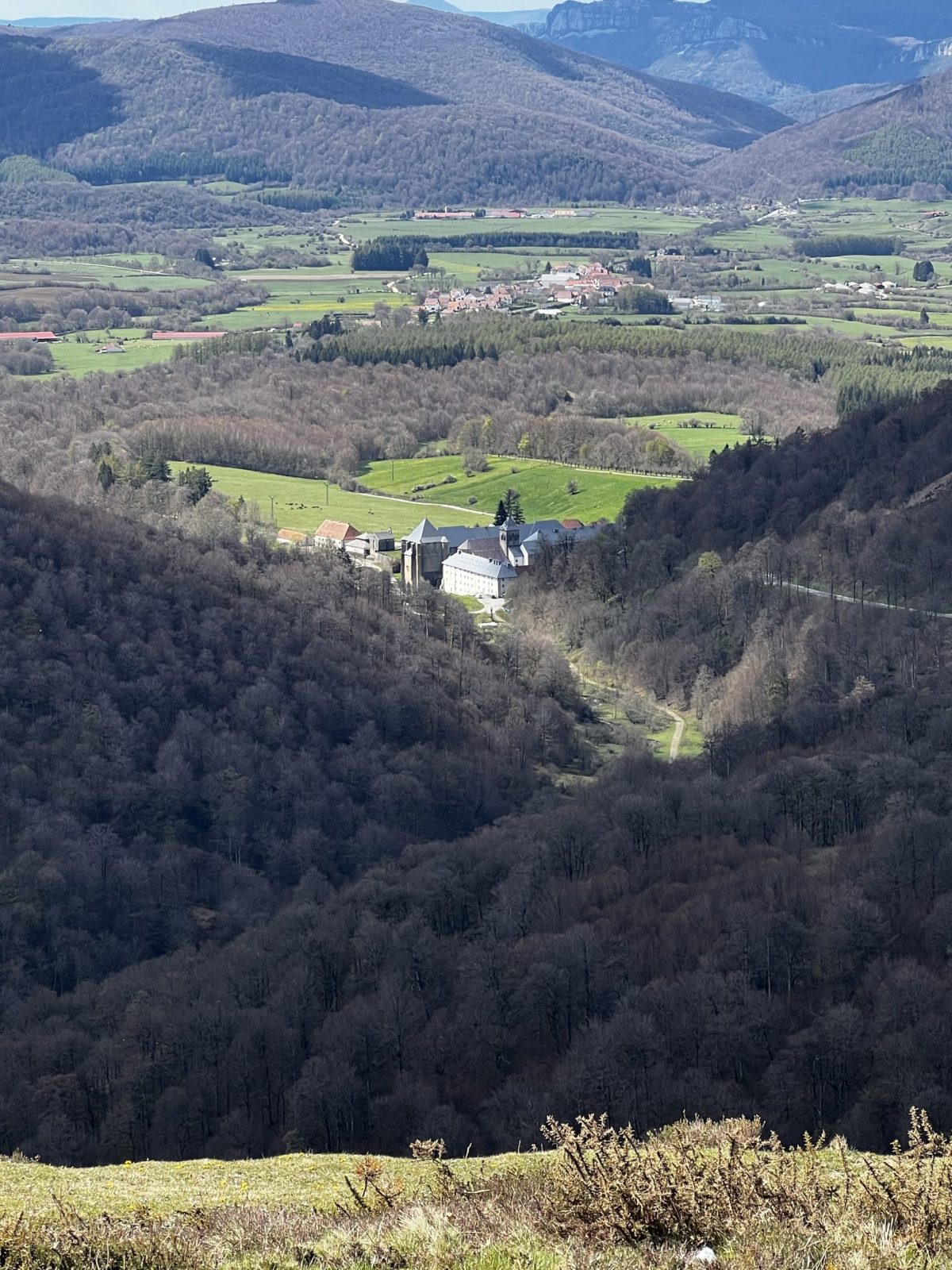 Etappe 2: Roncesvalles - die absolut richtige Entscheidung