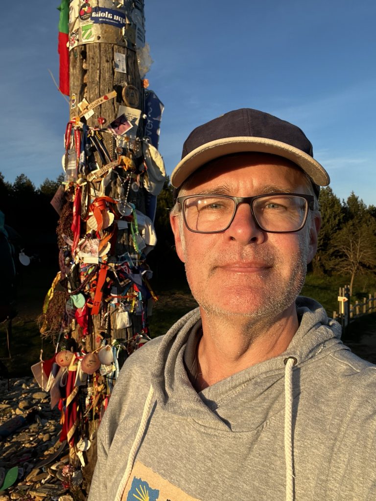 Etappe 20 bis 27: Vom höchsten Punkt zum längsten Abstieg - die Zielgerade ruft