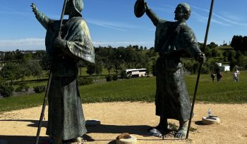 Nachklapp 1: Die 10 nervigsten Typen auf dem Jakobsweg - und 3 schlechte Angewohnheiten