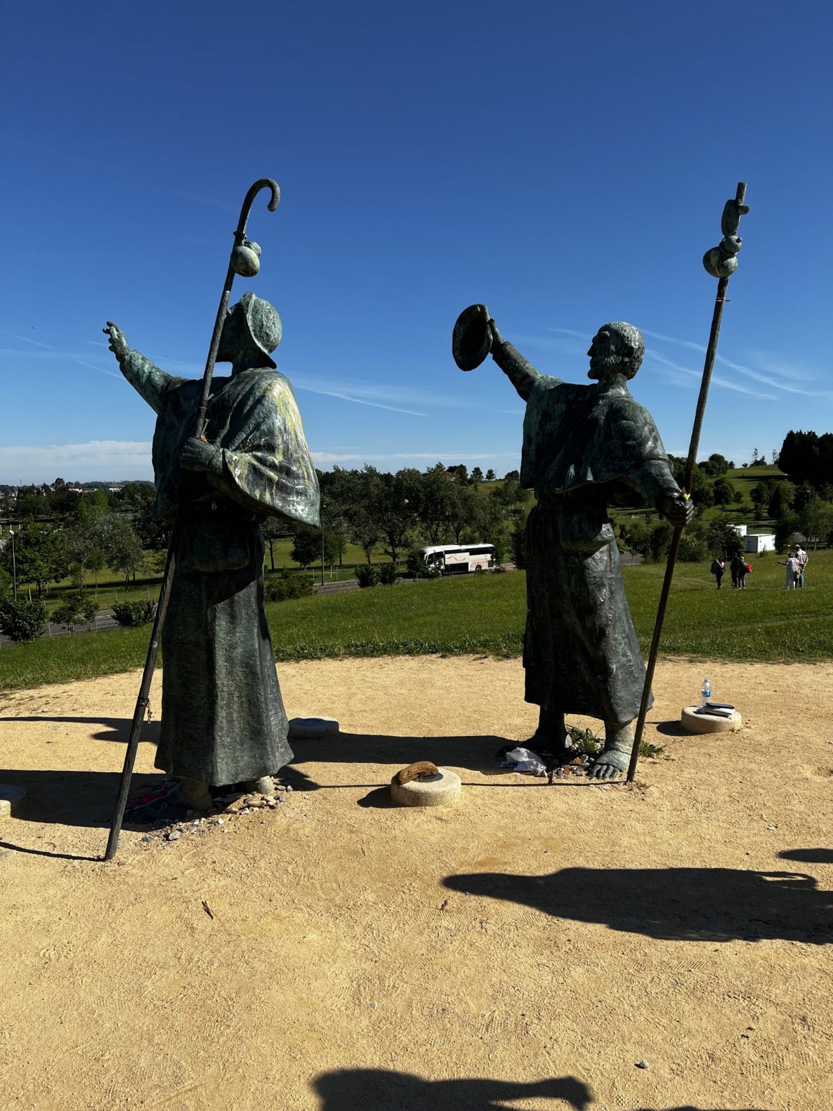 Nachklapp 1: Die 10 nervigsten Typen auf dem Jakobsweg – und 3 schlechte Angewohnheiten