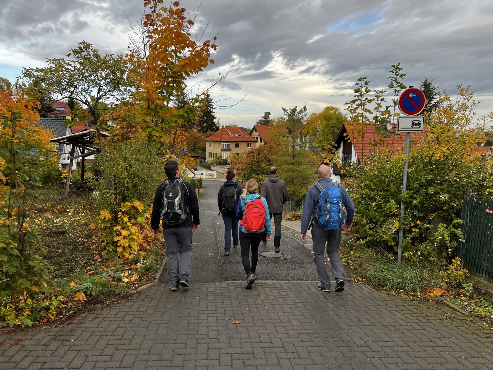 Nachklapp 2 und Schluss: Update und Wiedersehen im Harz