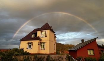 Nachklapp 2 und Schluss: Update und Wiedersehen im Harz